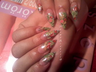 Best Nails - .